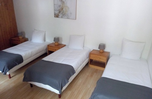 Lapoutroie Hotel | Hotel Etoile alsacienne