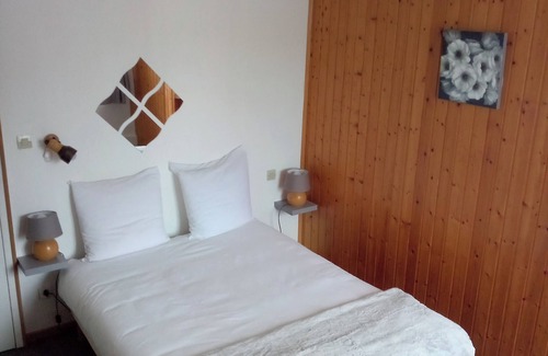 Lapoutroie Hotel | Hotel Etoile alsacienne