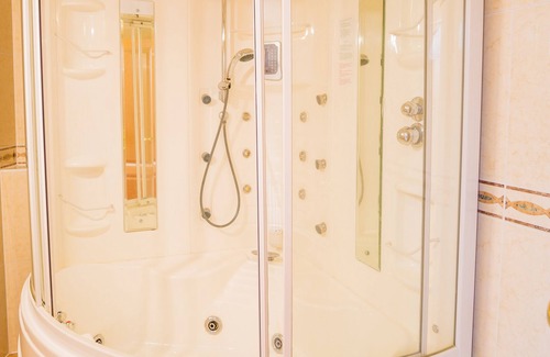 Nova Lesna Hotel | Hotel Eufória