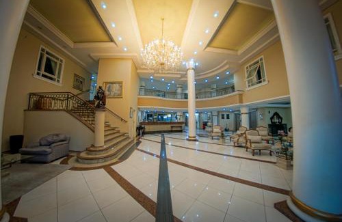 Center Hotel | Hotel Euro Suite Campinas by Nacional Inn - Próximo ao Cambuí