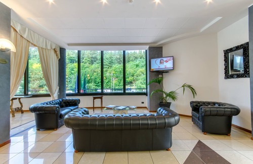 L'Aquila Hotel | Hotel Federico II