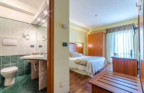 L'Aquila Hotel | Hotel Federico II