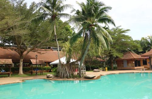 Pulau Tawar Resort | Hotel Felda Residence Tekam , PPP Tun Razak