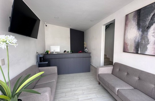 San Juan de los Lagos Hotel | Hotel Felix