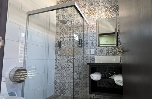 San Juan de los Lagos Hotel | Hotel Felix