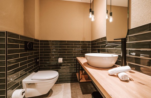 Grindelwald Hotel | Hotel Fiescherblick