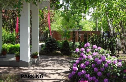 Baluty Hotel | Hotel Flora