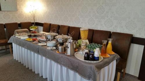 Slavkov u Brna Hotel | Hotel Florian