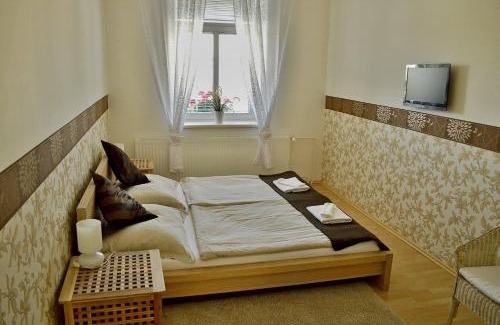 Slavkov u Brna Hotel | Hotel Florian