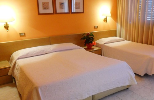 Piove di Sacco Hotel | Hotel Florida