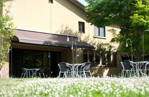 Hanamaki Hotel | Hotel Folkloro Hanamakitowa