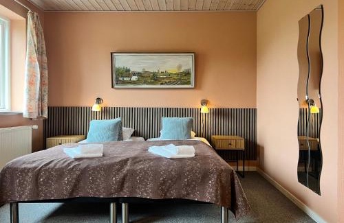 Padborg Hotel | Hotel Frøslev Kro