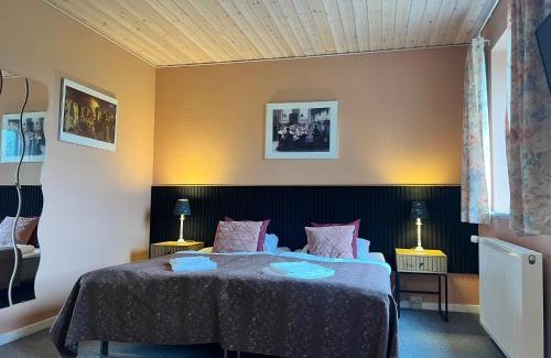 Padborg Hotel | Hotel Frøslev Kro