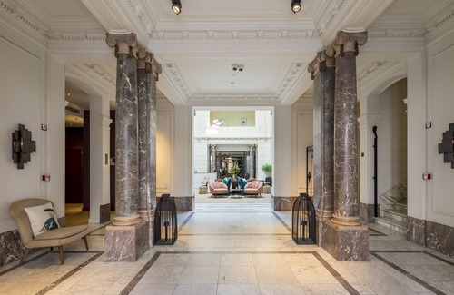 University District Hotel | Hotel FRANQ