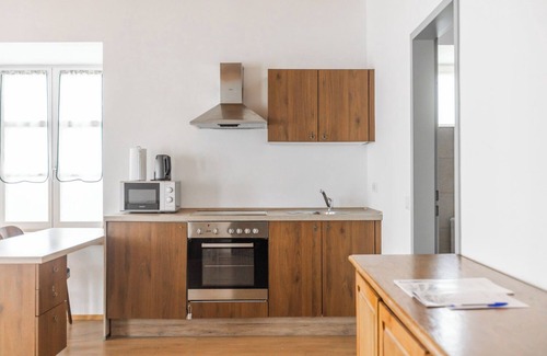 Landshut Apartment | Hotel Freischütz Apartments