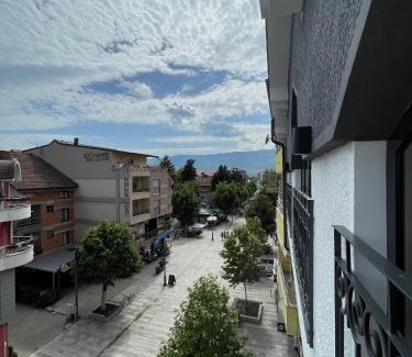 Struga Hotel | Hotel Freya