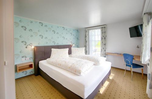 Weissbad Hotel | Hotel Frohe Aussicht