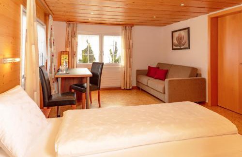 Weissbad Hotel | Hotel Frohe Aussicht