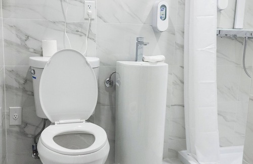 West Bronx Hotel | HOTEL FUEGO BRONX