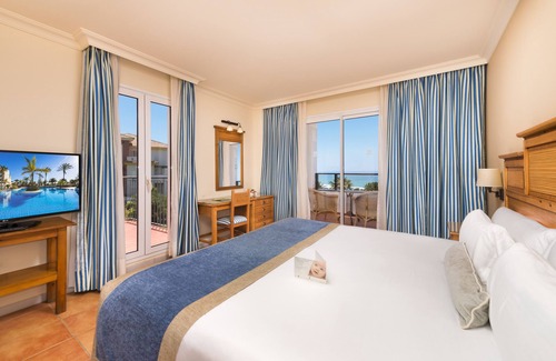 Conil de la Frontera Hotel | Hotel Fuerte Conil-Resort