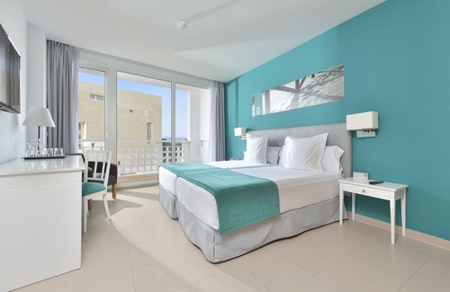 Conil de la Frontera Hotel | Hotel Fuerte Conil-Resort