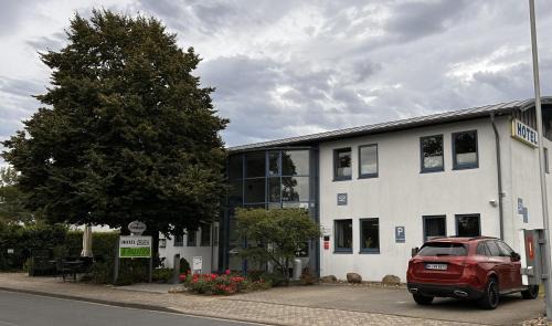 Linden Hotel | Hotel Gästehaus Linden