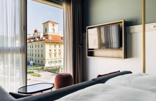 Eisenstadt Hotel | Hotel Galántha