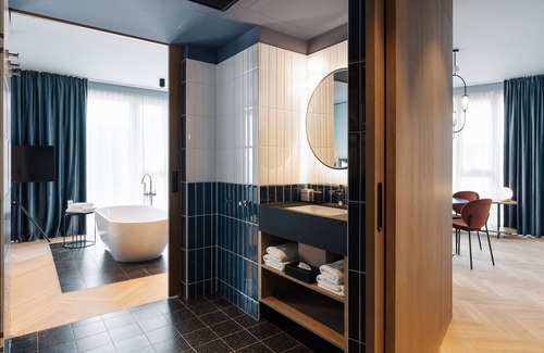 Eisenstadt Hotel | Hotel Galántha