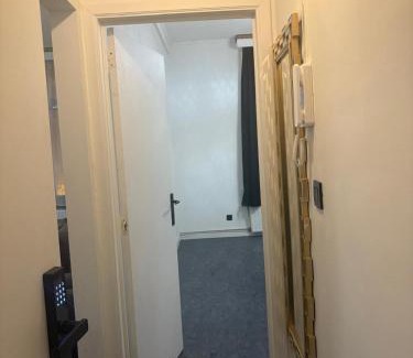 Evere Apartment | Hôtel Garden's jacuzzi spa 1