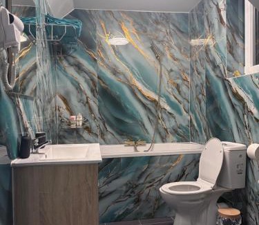 Evere Apartment | Hôtel Garden's jacuzzi spa 1