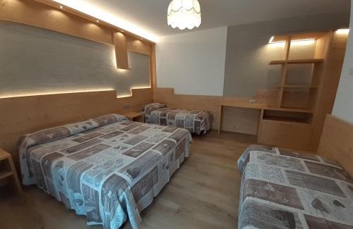 Pie Falcade Hotel | Hotel Garnì Miramonti