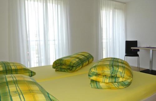 Bazenheid Hotel | Hotel Garni Bären Bazenheid