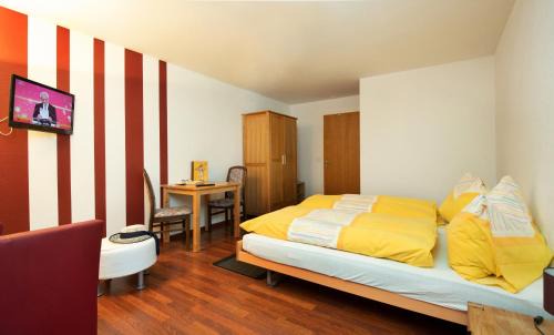 Ruegsau Hotel | Hotel Garni Bären Rüegsau