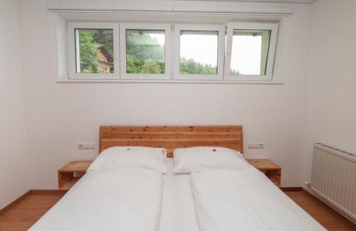 Buerserberg House | Hotel Garni Brigitte