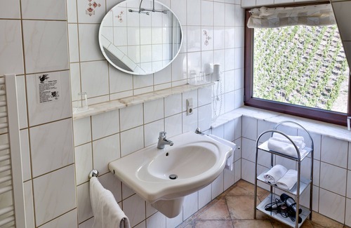 Merl Hotel | Hotel Garni Cafe im Hamm