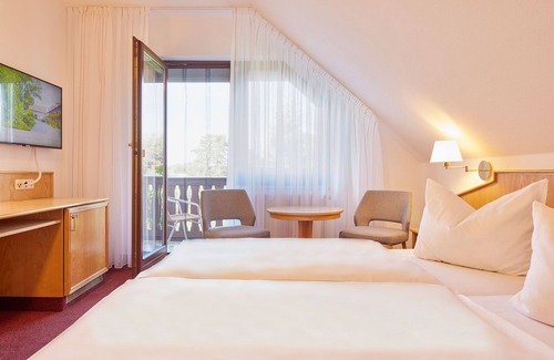 Reichenberg Hotel | Hotel garni Sonnenhof