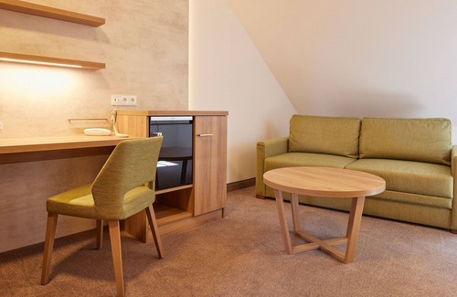 Reichenberg Hotel | Hotel garni Sonnenhof