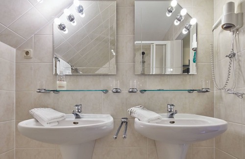 Reichenberg Hotel | Hotel garni Sonnenhof