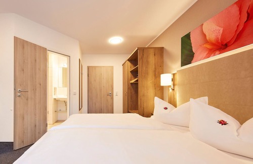 Reichenberg Hotel | Hotel garni Sonnenhof