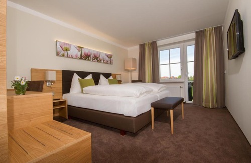 Neukirchen an der Vockla Hotel | Hotel-Gasthof Beim Böckhiasl