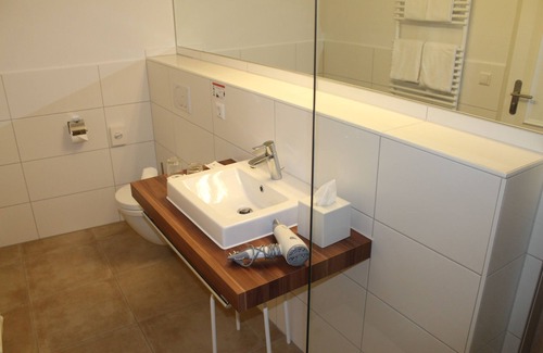 Schwaebisch Hall Hotel | Hotel Gasthof Goldener Adler