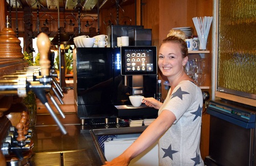 Naila Hotel | Hotel & Gasthof Grüner Baum