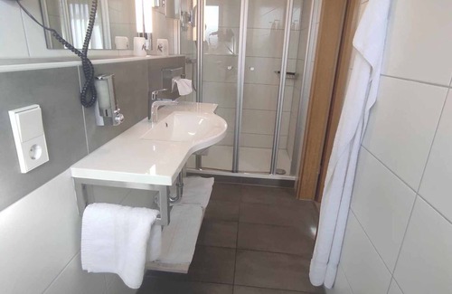 Naila Hotel | Hotel & Gasthof Grüner Baum