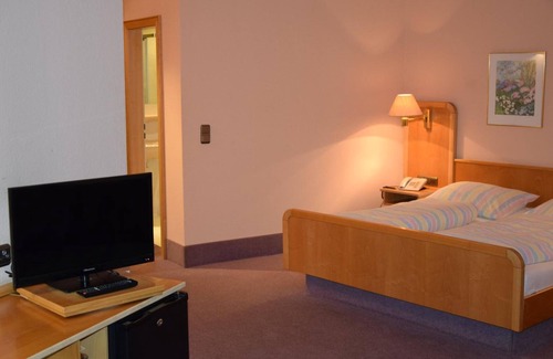 Naila Hotel | Hotel & Gasthof Grüner Baum