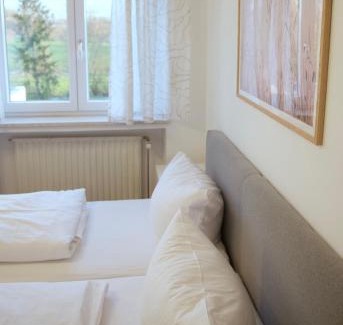 Untergriesbach Hotel | Hotel & Gasthof Wagner