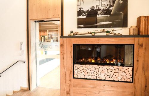 Untergriesbach Hotel | Hotel & Gasthof Wagner