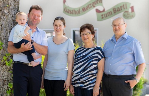 Sulzbach-Rosenberg Hotel | Hotel-Gasthof "Zum Bartl"