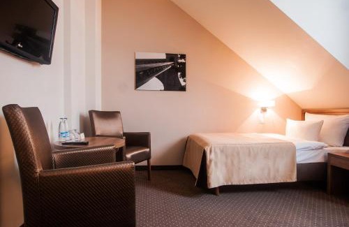 Srodmiescie Hotel | Hotel Gem