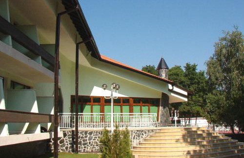 Vratsa Hotel | Hotel Genesis