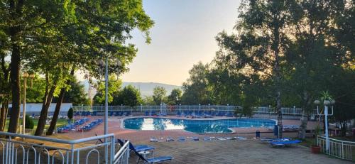 Vratsa Hotel | Hotel Genesis